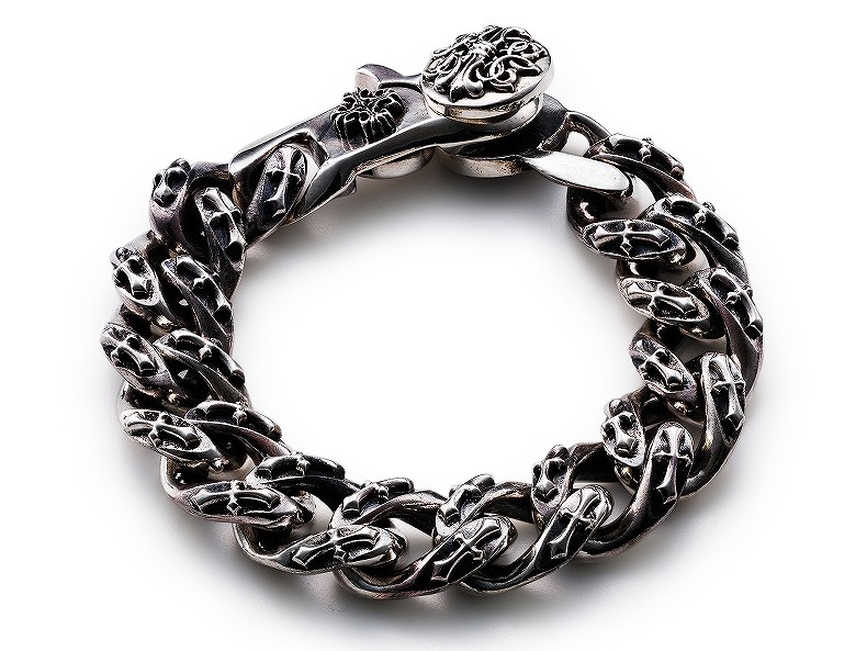 DEAL DESIGN（ディールデザイン） クラシッククロスブレス フル