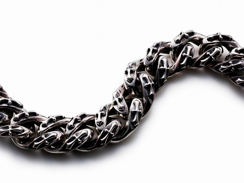 DEAL DESIGN（ディールデザイン） クラシッククロスブレス フル