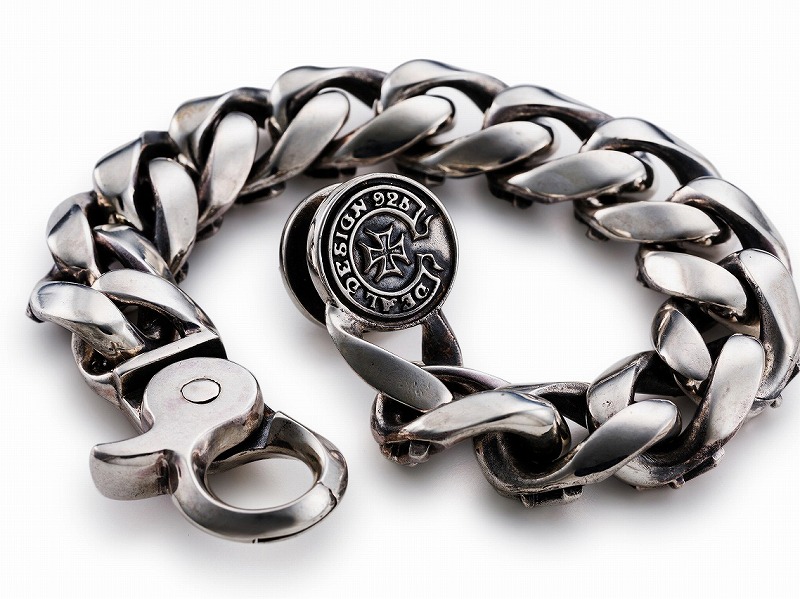 DEAL DESIGN（ディールデザイン） クラシッククロスブレス フル