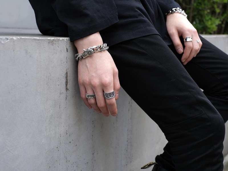 DEAL DESIGN（ディールデザイン） クラシッククロスブレス フル