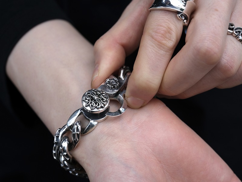 DEAL DESIGN（ディールデザイン） クラシッククロスブレス フル