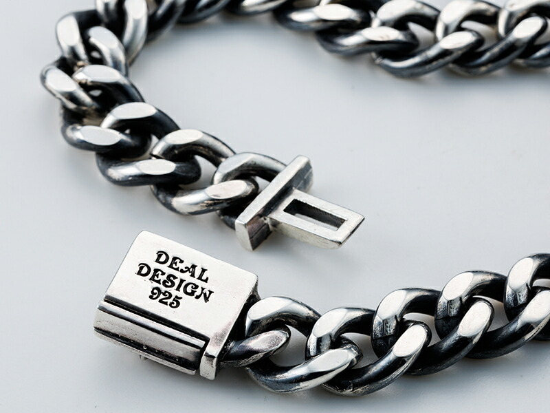 新宿銀の蔵 シルバーアクセサリー - DEAL DESIGN/ディールデザイン