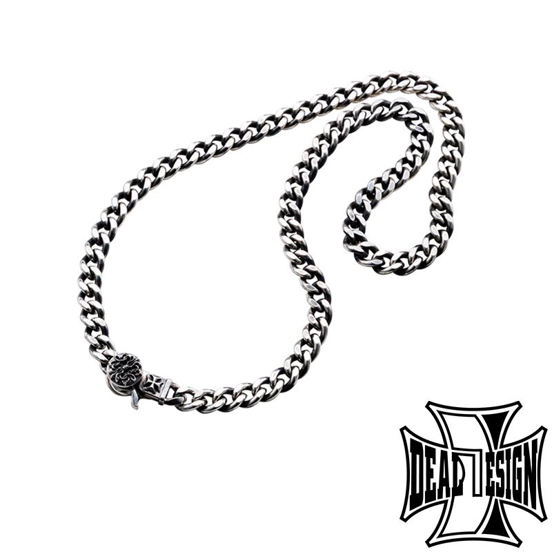 DEAL DESIGN ディールデザイン タイニークラシックネックレス