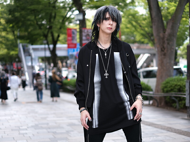 DEAL DESIGN ディールデザイン タイニークラシックネックレス