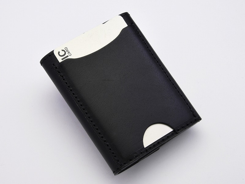 DEAL  DESIGN　タイニーエンベロープウォレット DEAL DESIGN ディールデザイン タイニーエンベロープウォレット