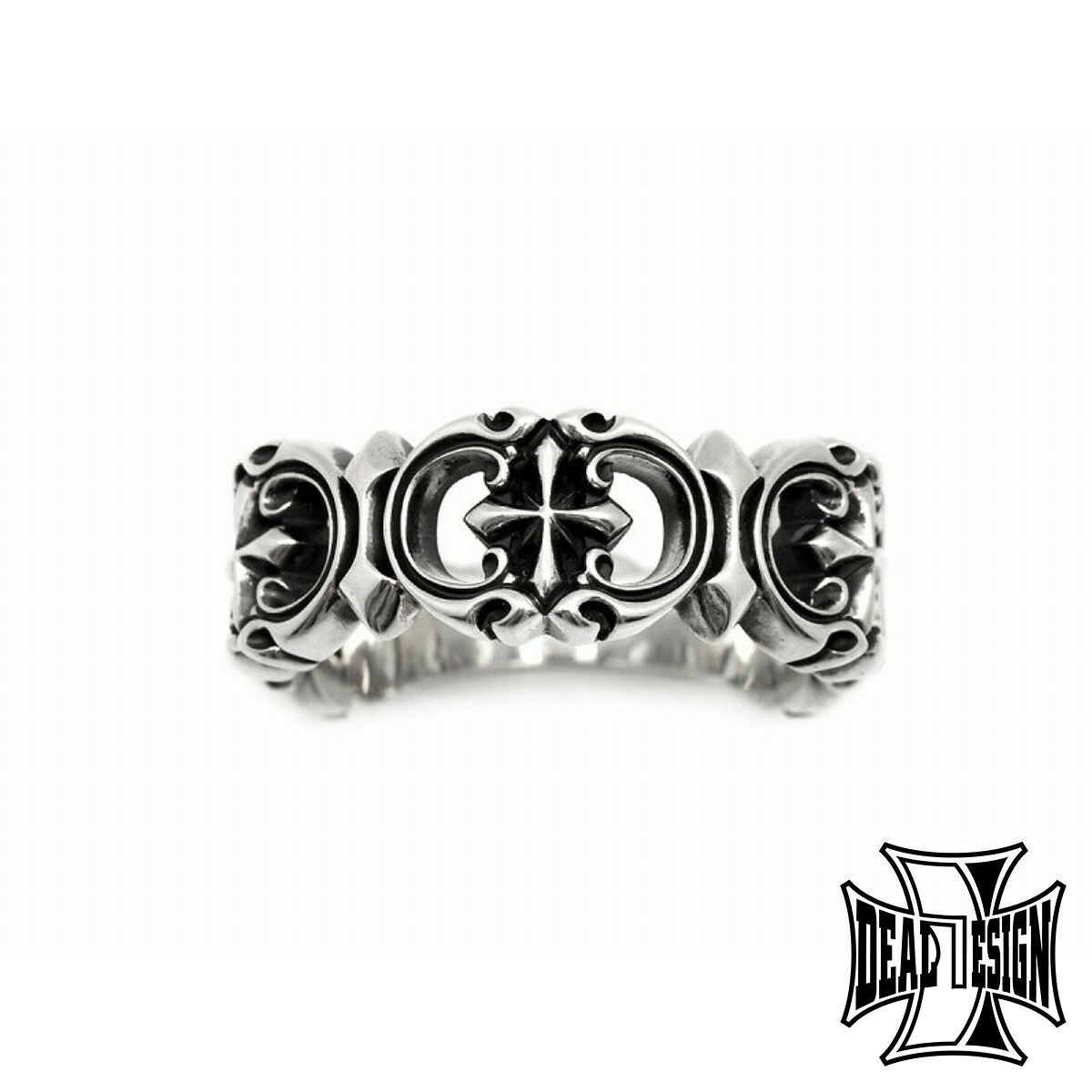 DEAL DESIGN ディールデザイン ビルドフレームリング ナロー リング 5〜30号 指輪 シルバーリング シルバー925 シルバーアクセサリー 銀 SV925 爆買
