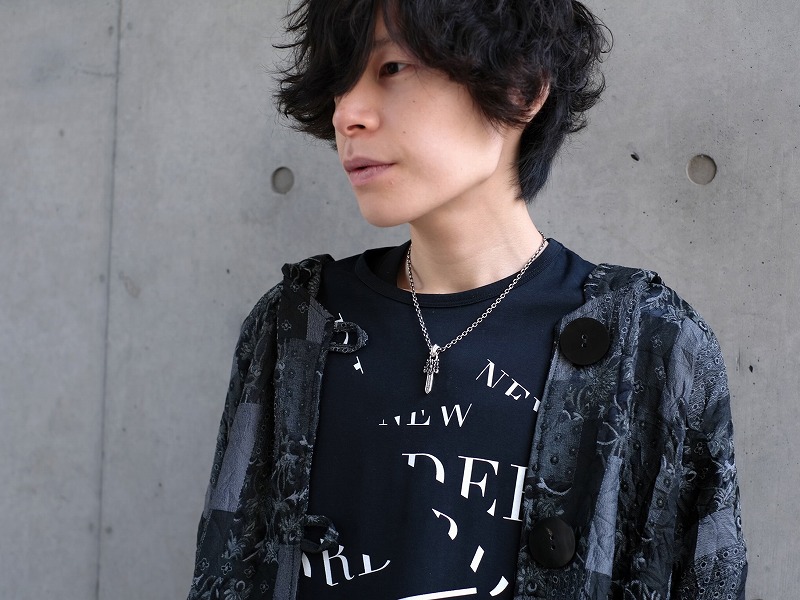 アクセサリー deal design KG dagger large DEAL DESIGN（ディールデザイン） 5/7までポイント5倍 DEAL DESIGN KG
