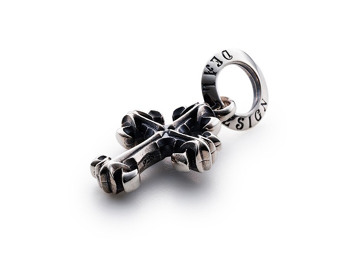 最終値下げ DEALDESIGN GLクロス L ペンダントトップ 925 DEAL DESIGN