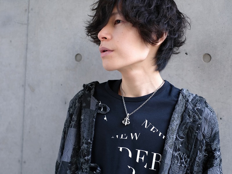 DEAL DESIGN（ディールデザイン） クラシックリリートップ トップ