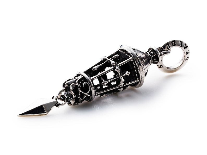 DEAL DESIGN（ディールデザイン） クロスランプトップ トップ ヘッド