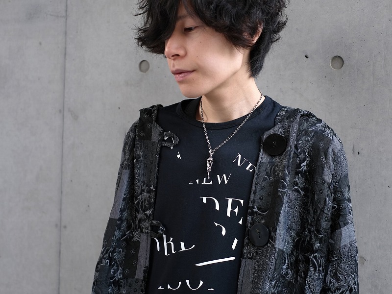 DEAL DESIGN（ディールデザイン） クロスランプトップ トップ ヘッド