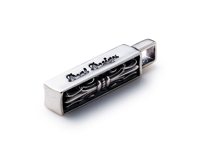 DEAL DESIGN（ディールデザイン） ディグスティックトップ トップ