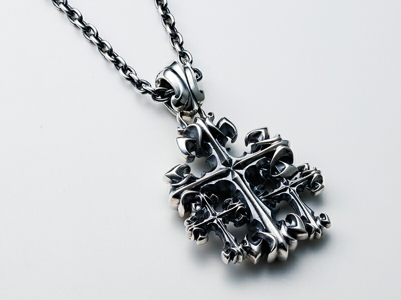 DEAL DESIGN GLフォレストモール　シルバー925 ペンダントトップ DEAL DESIGN（ディールデザイン） GLフォレストペンダント トップ