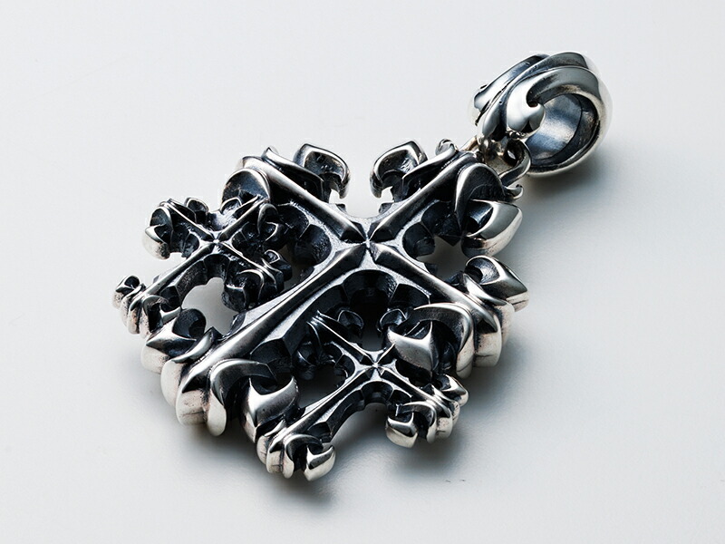 DEAL DESIGN GLフォレストモール　シルバー925 ペンダントトップ DEAL DESIGN（ディールデザイン） GLフォレストペンダント トップ