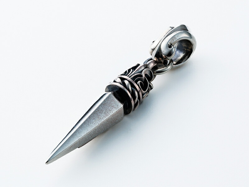 DEAL DESIGN（ディールデザイン） ピンスパイクトップ ラージ トップ