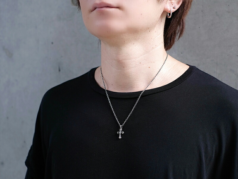 DEAL DESIGN×MEJIBRAYメトコラボネックレス｜レディース