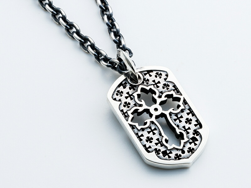 DEAL DESIGN（ディールデザイン） オーバーラップタグ トップ ヘッド