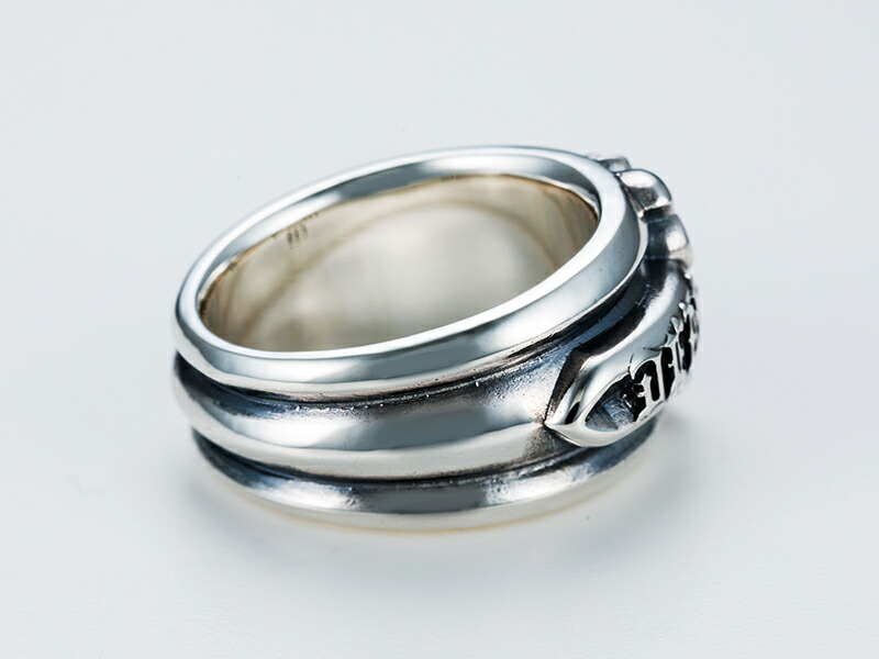 DEAL DESIGN（ディールデザイン） KGダガーリング リング 指輪