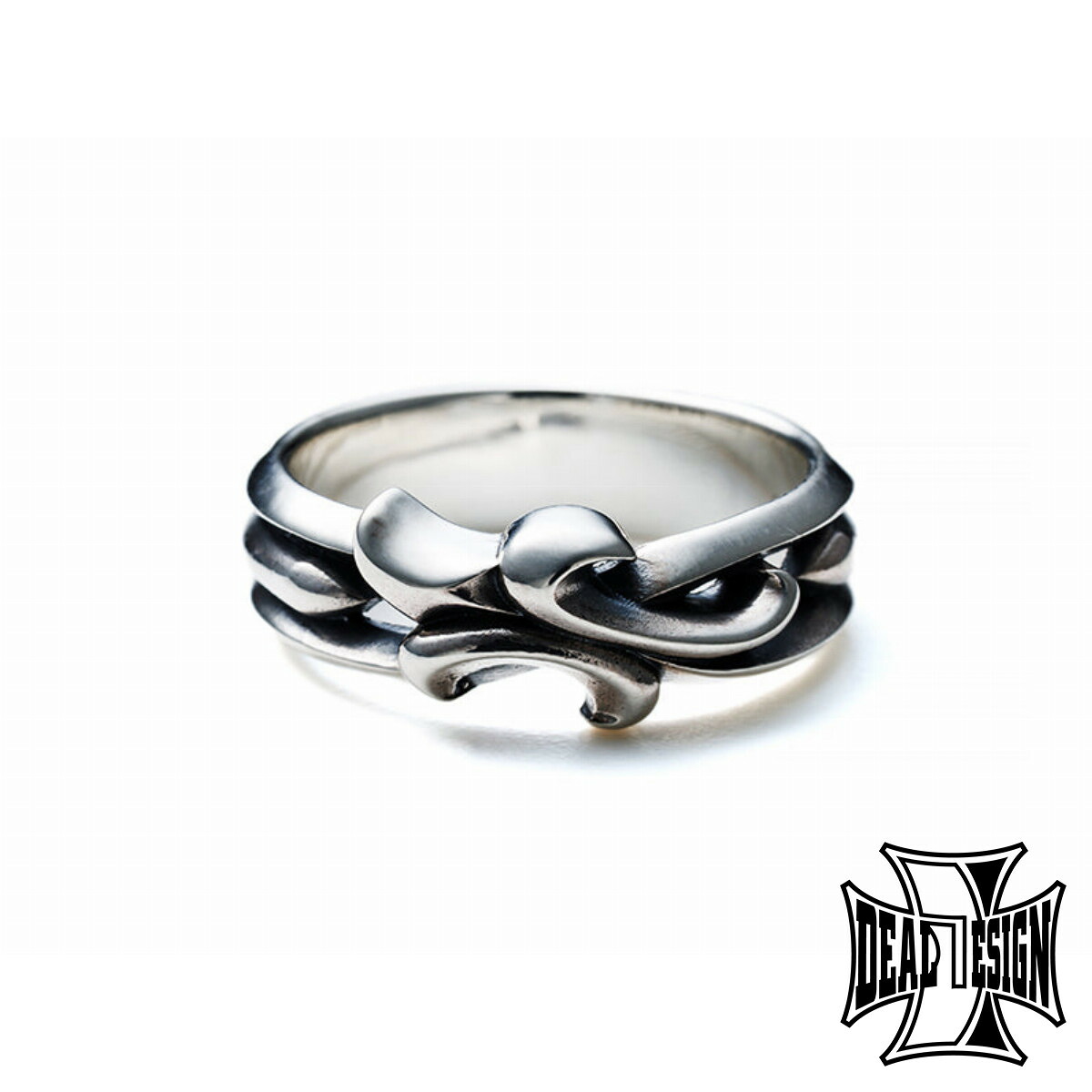 DEAL DESIGN ディールデザイン スラッシュリリーリング ナロー リング 7〜30号 指輪 シルバーリング シルバー925 シルバーアクセサリー 銀 SV925 爆買