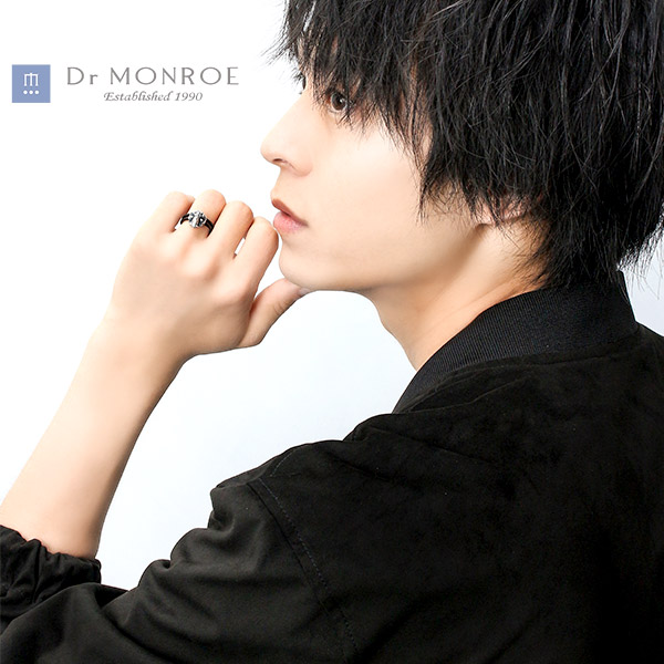 Dr MONROE（ドクターモンロー） 攻殻機動隊 SAC_2045 タチコマ レザー