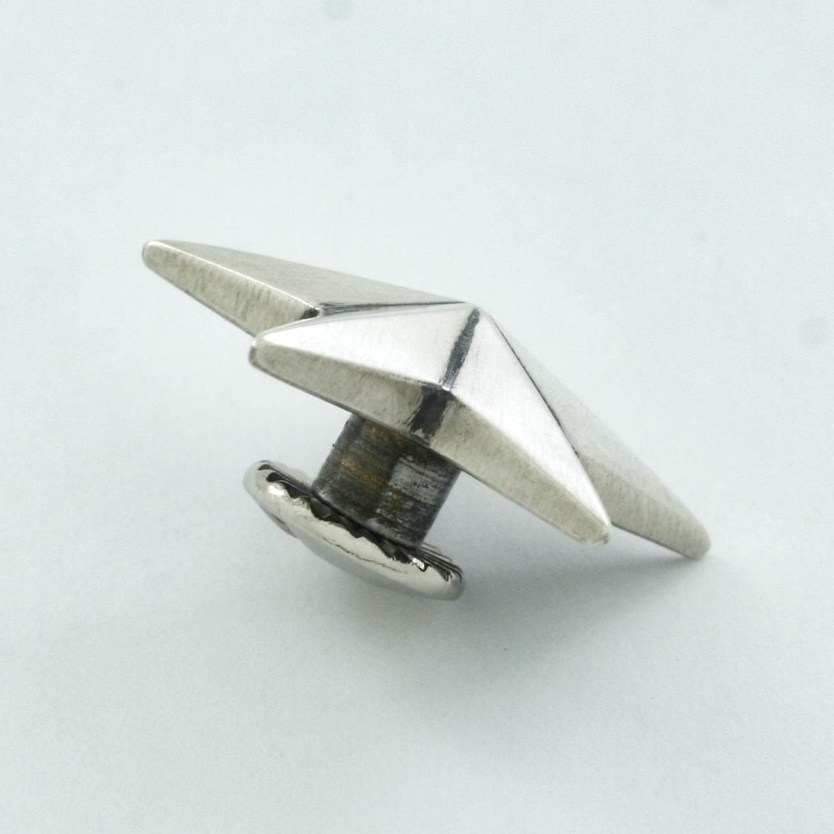 Rock and Justice EDEN エデン ジャスティスタースタッズ コンチョ