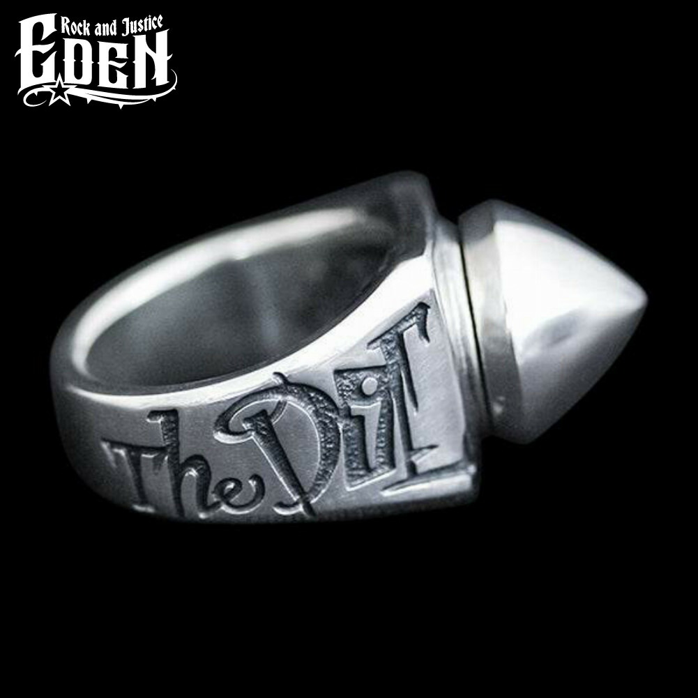 Rock Jewel Custom Ringロックジュエルカスタムリング 19号 商品の状態