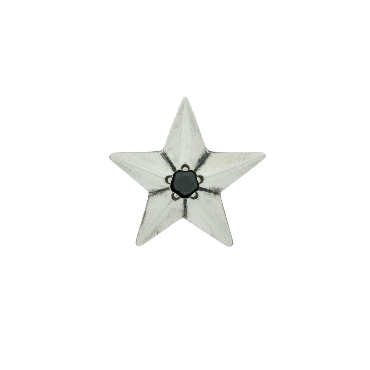 Rock and Justice EDEN エデン シャイニングスターピアス 1P 片耳用