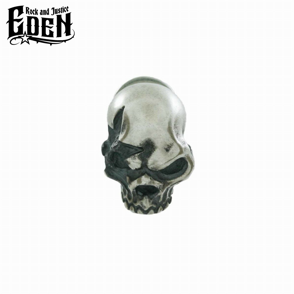 Rock and Justice EDEN �G�f�� �N���b�V���X�^�[�X�J���s�A�X RS 1P �Ў��p �V���o�[925 �u�����h �V���o�[�A�N�Z�T���[ Clash Star Skull Pierce RS ����