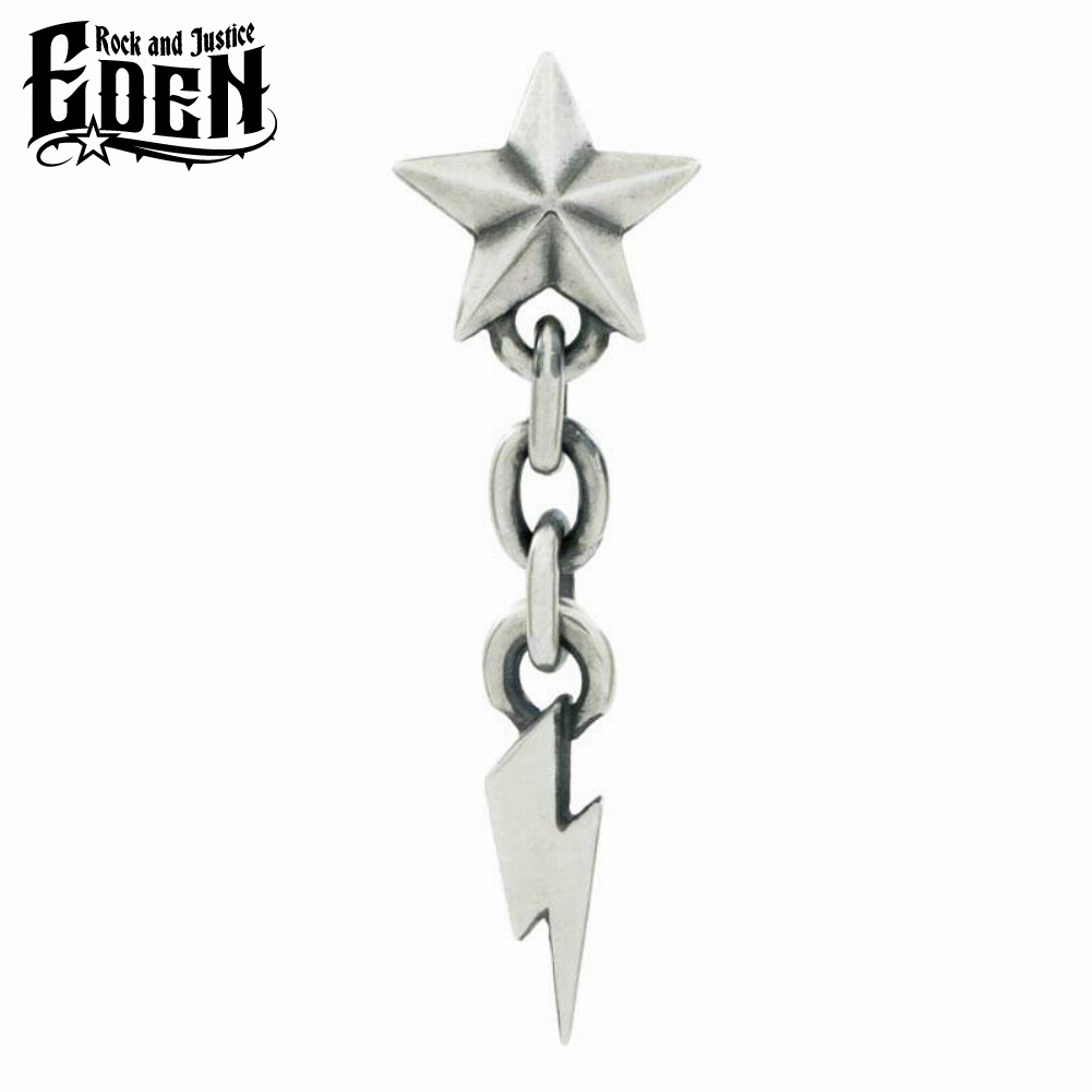 Rock and Justice EDEN �G�f�� �^�C�j�[�X�^�[�s�A�X �E�B�Y ���C�g�j���O�`�F�[�� 1P �Ў��p �V���o�[925 �u�����h �V���o�[�A�N�Z�T���[ Tiny Star ����