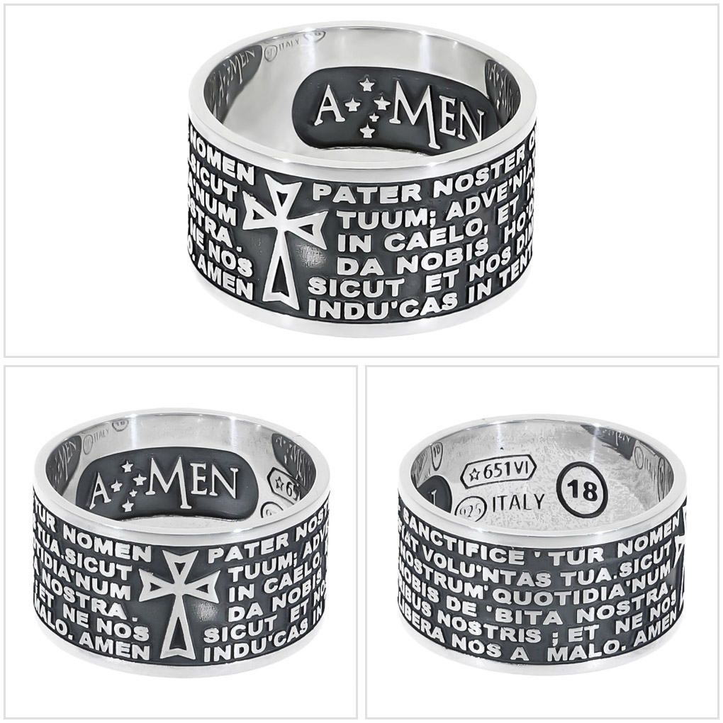 イタリア TUUM シルバー925刻印