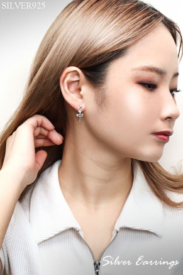 【heliopole×mncRo】2way別注ピアス ラインスマートピアス/2P(両耳用)（ピアス（両耳用））｜Ellno