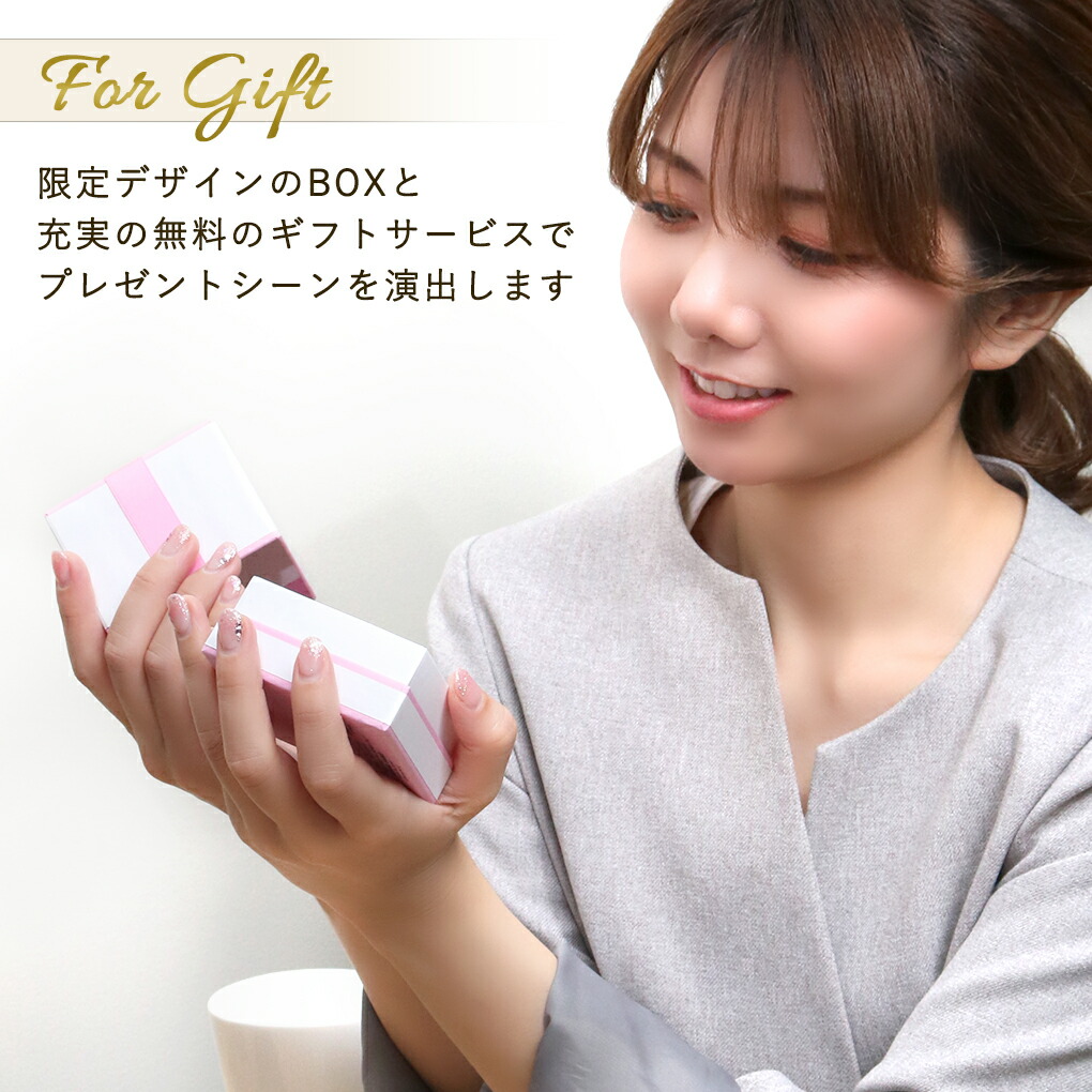 4℃ マイメロディ コラボ ネックレス ピンクゴールド 新品未使用品 マイメロディ×4℃カナル コラボアクセサリー - ＊めろめろマイ