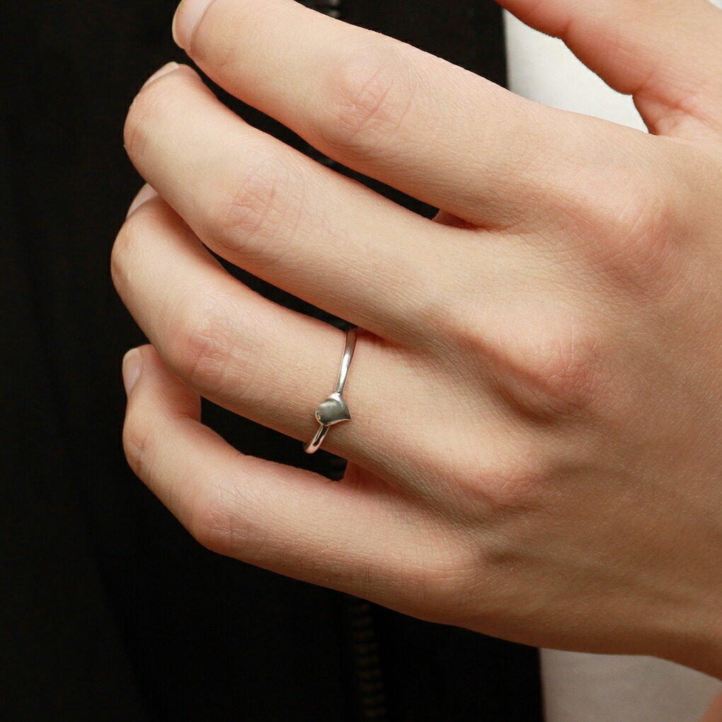 Rat Race（ラットレース） r.l.d ブリングハートリングS Bling Heart