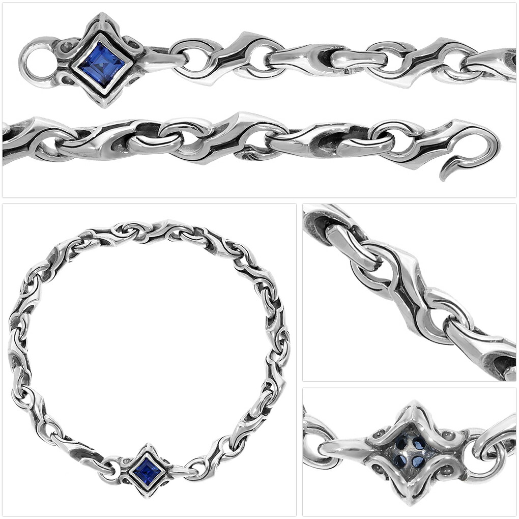 M'S COLLECTION（エムズコレクション） アラベスク トライバル