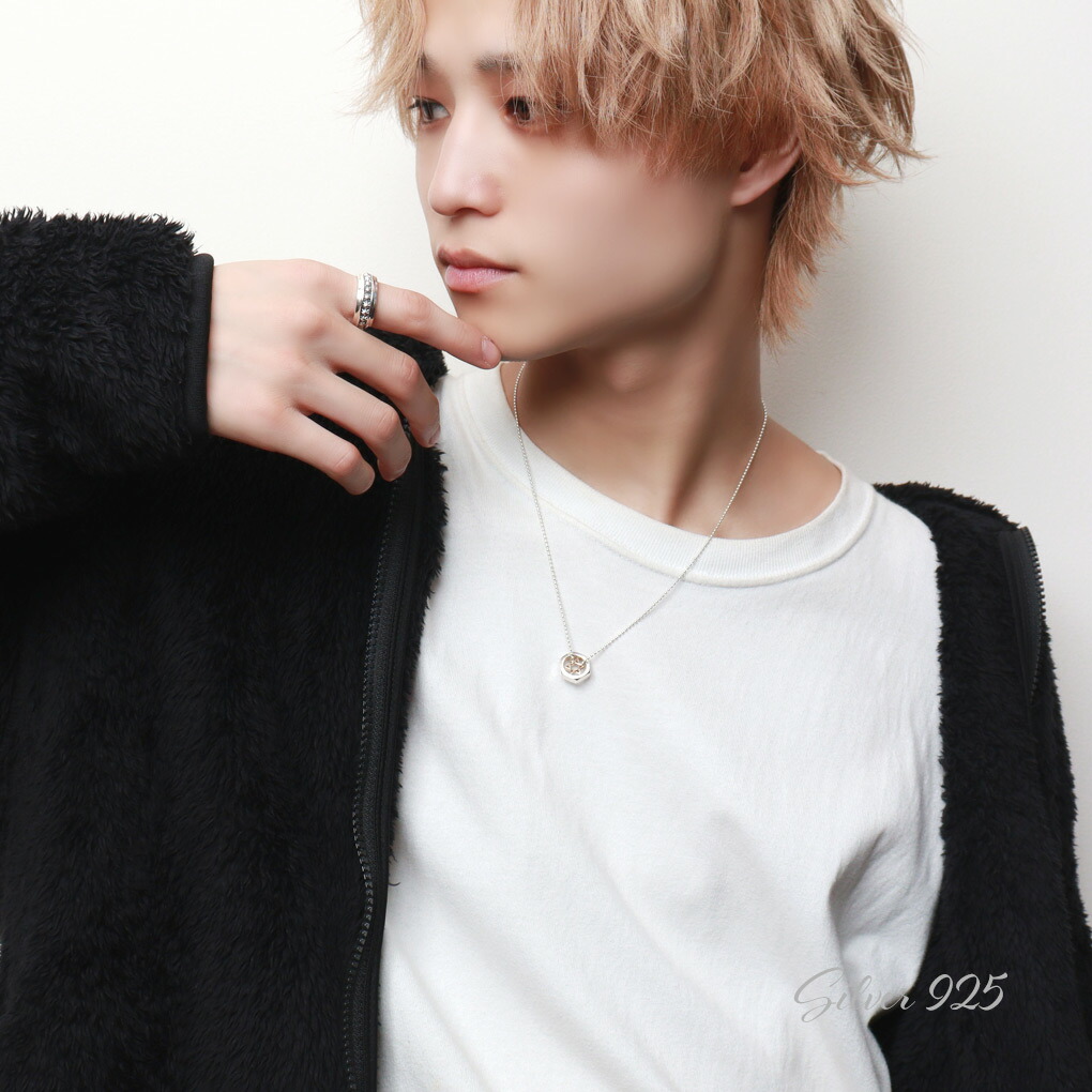 M'S COLLECTION（エムズコレクション） OFF THE WALL 六芒星 ヘキサ