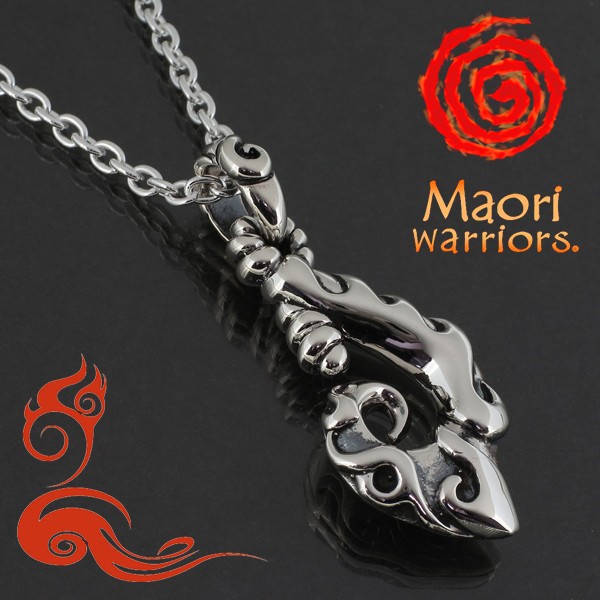 マオリ ウォリアーズ　リング荘厳なる戦いSV925 Maori warriors マオリ ウォリアーズリング荘厳なる戦いSV925 Maori warriors