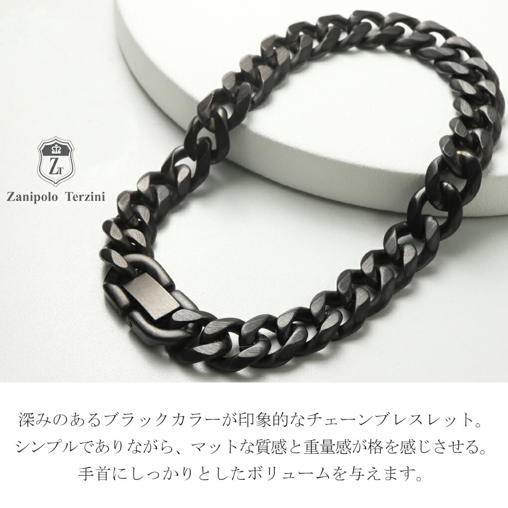 Zanipolo Terzini ザニポロタルツィーニ 喜平 6面 カット