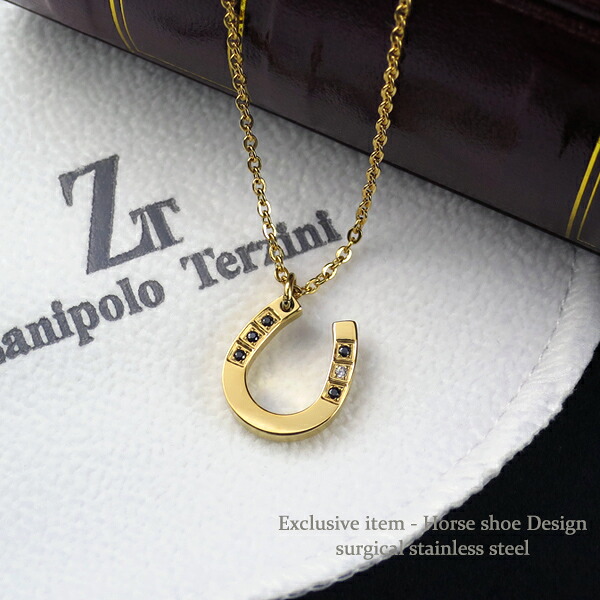 Zanipolo Terzini（ザニポロ タルツィーニ） 当店限定 選べる2カラー