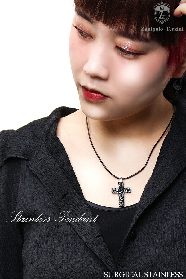 Zanipolo Terzini（ザニポロ タルツィーニ） ネックレス メンズ