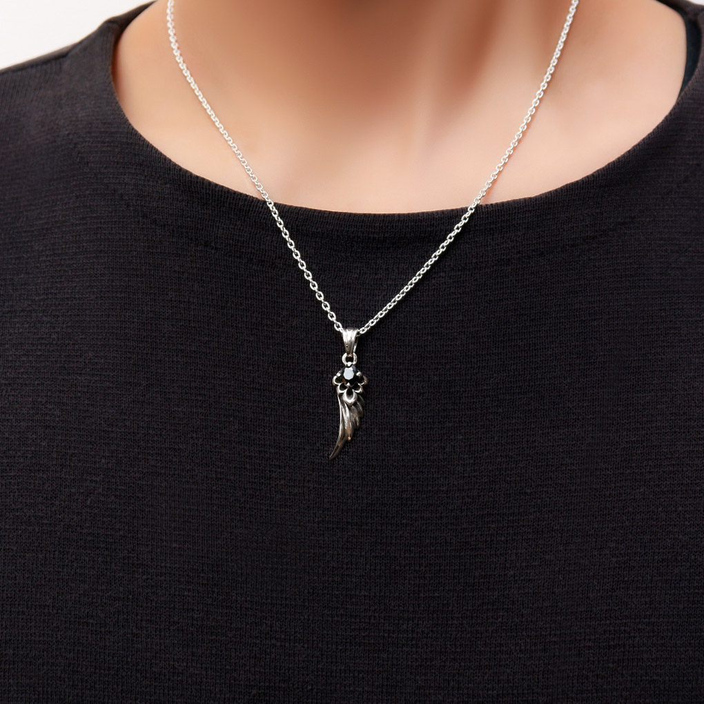 レア 美品 Icecream ジルコニア ネックレストップ ペンダントヘッド アイスクリーム ペンダント ネックレス – GILA JEWELZ