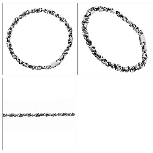 GIGOR（ジゴロウ） ブレスレット BLOSSOM series ブラッサムシリーズ