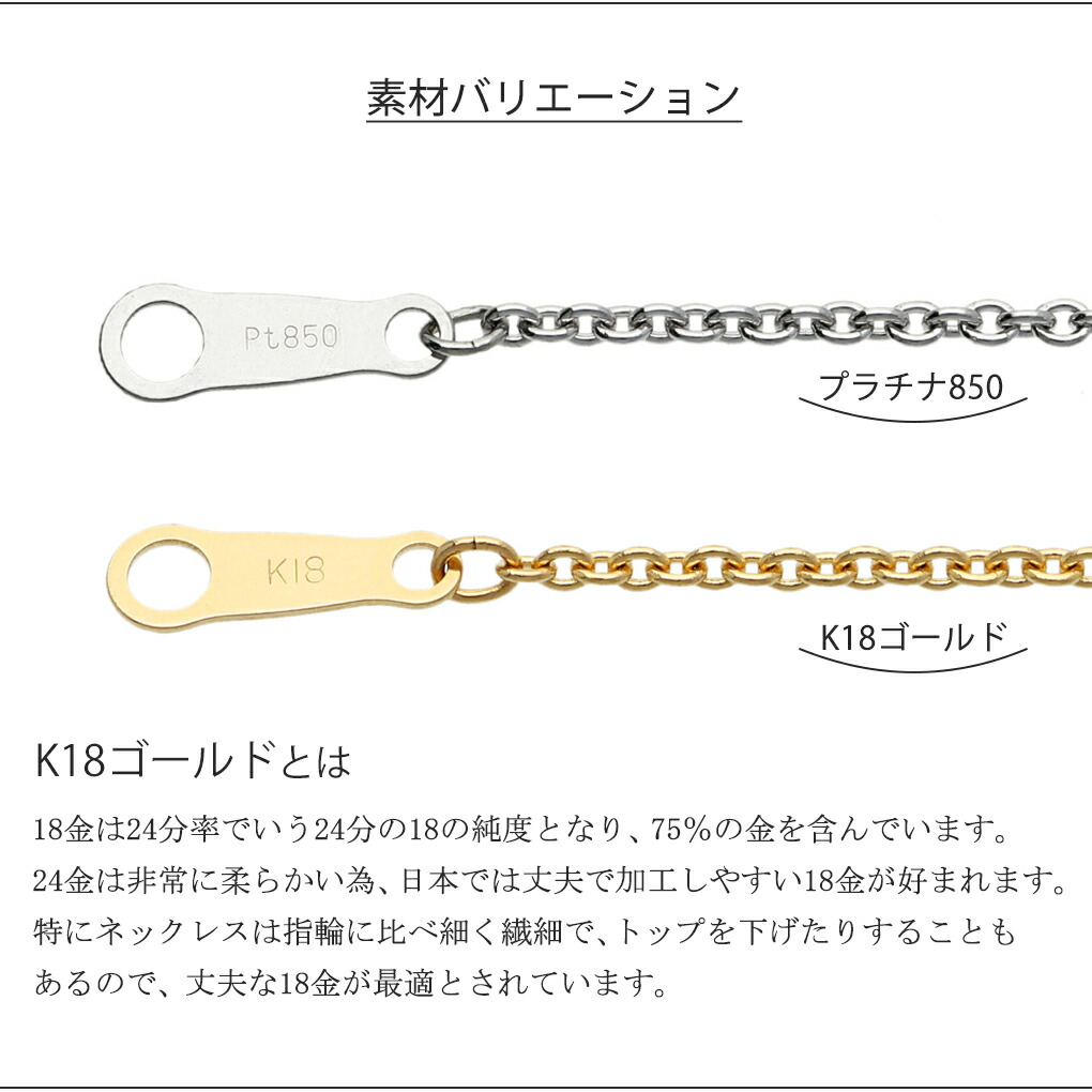 日本製 K18 ゴールド 幅1.4mm 丸あずきチェーン 50cm ネックレス ゴールドチェーン チェーン 18金 あずきチェーン チェーンネックレス チェーンのみ 爆買の画像