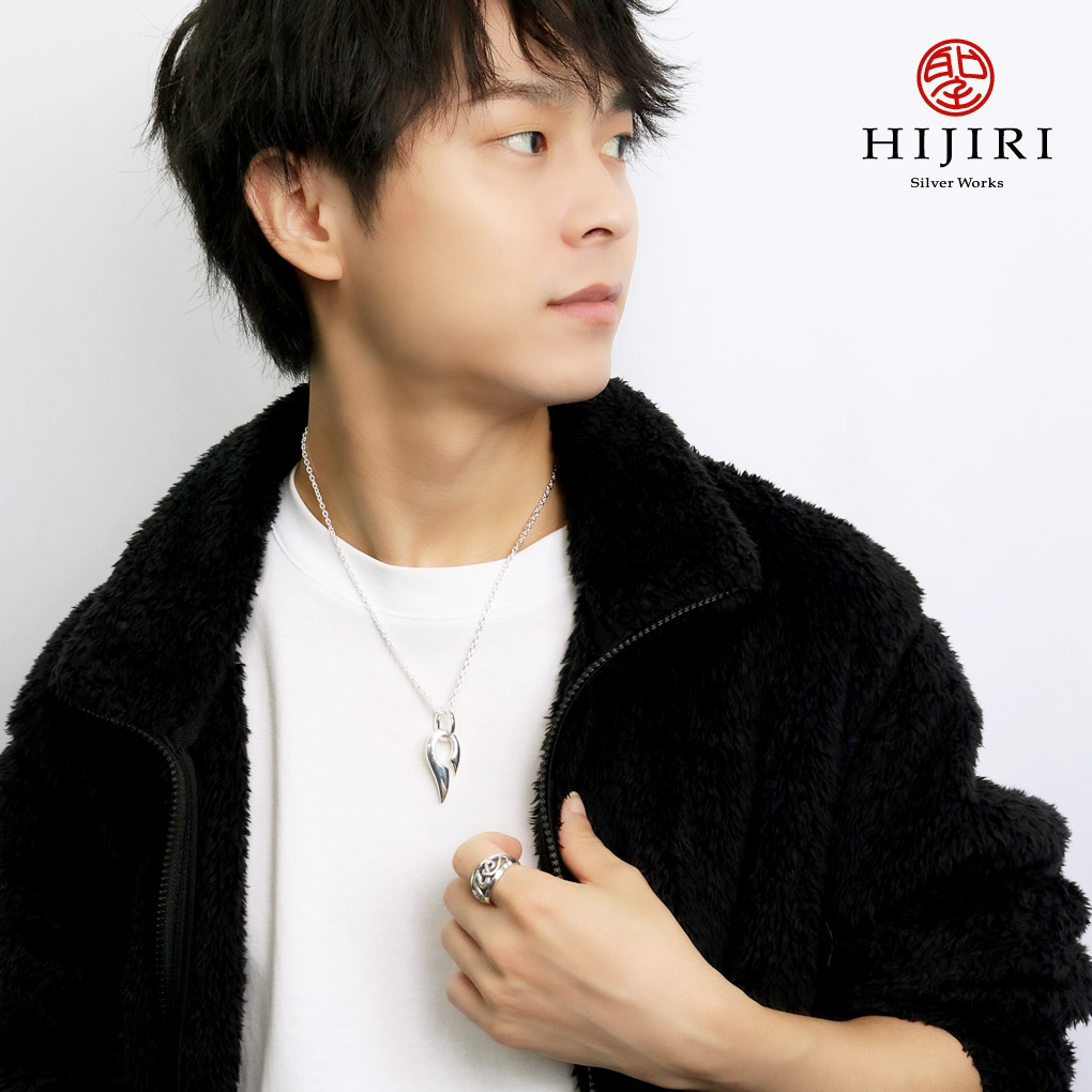 聖 HIJIRI 一対の蛇のリング 太 指輪 シルバー リング 9〜23号