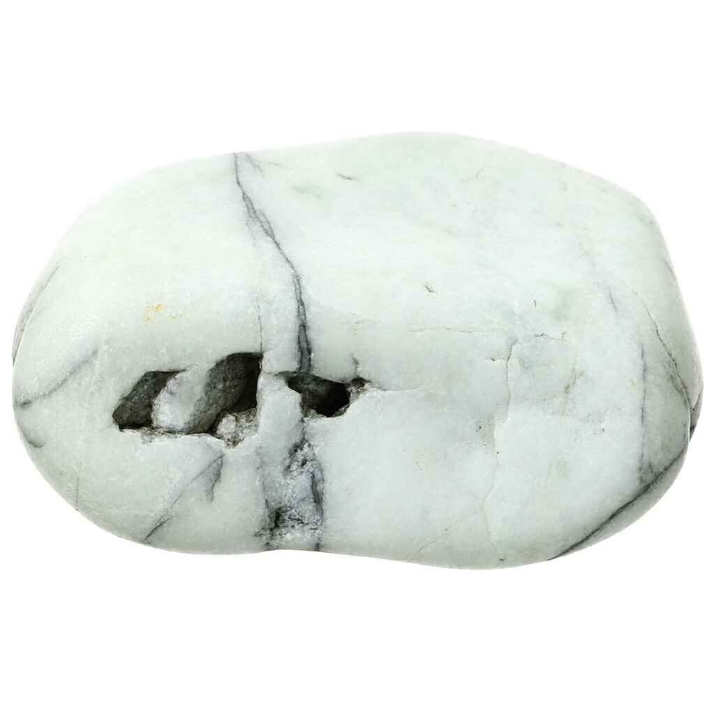 糸魚川翡翠 原石 国産 61.4g 翡翠 ヒスイ 本翡翠 緑 白 糸魚川ヒスイ