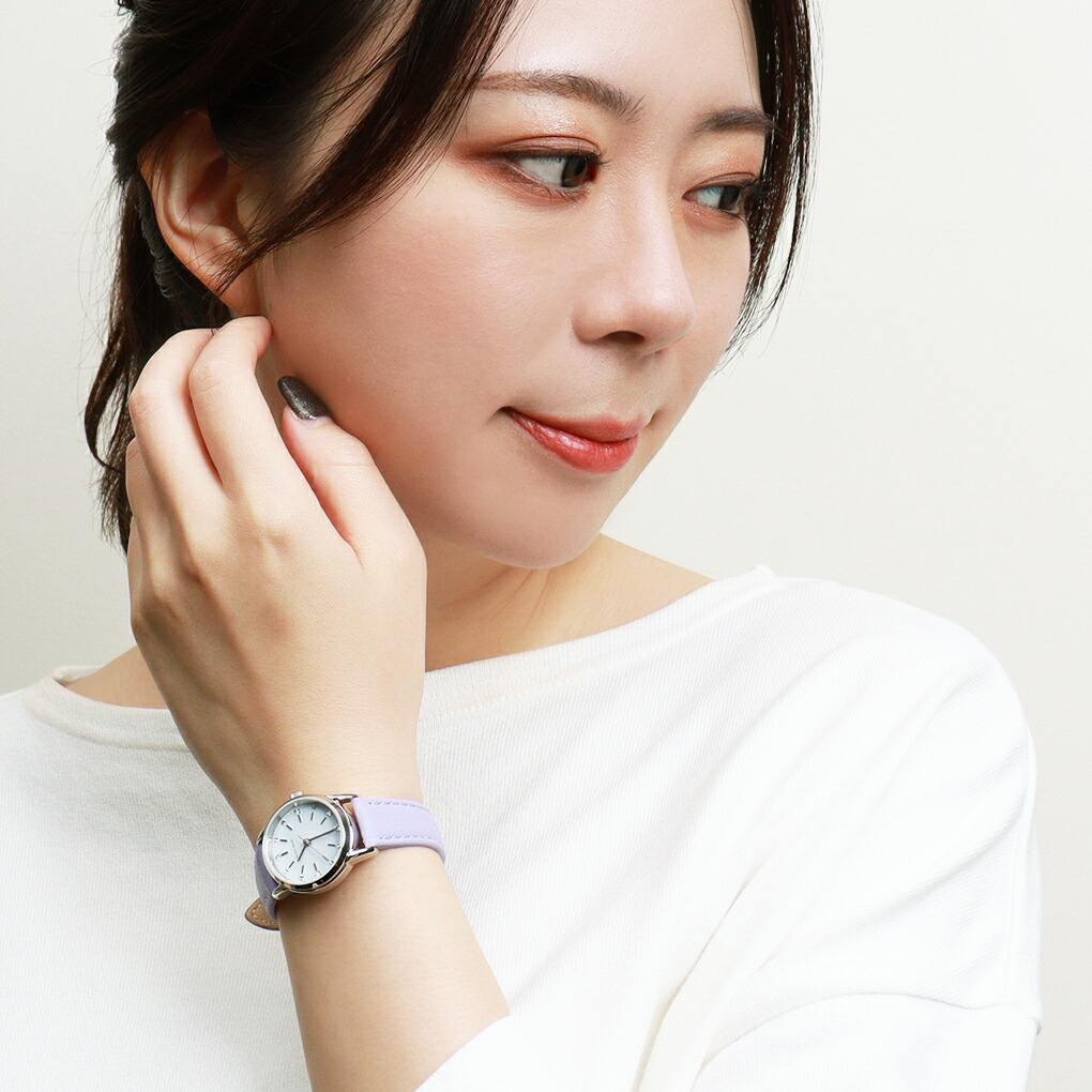 JULIET ROSE ラウンド SOLAR シリーズ JR-123S-01LA パープル ライト