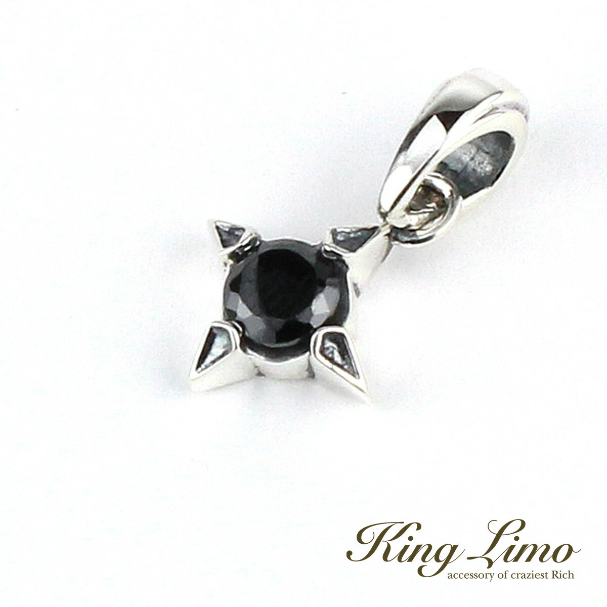 King Limo（キングリモ） King Limo SWAG スワッグ チャーム (チェーン 
