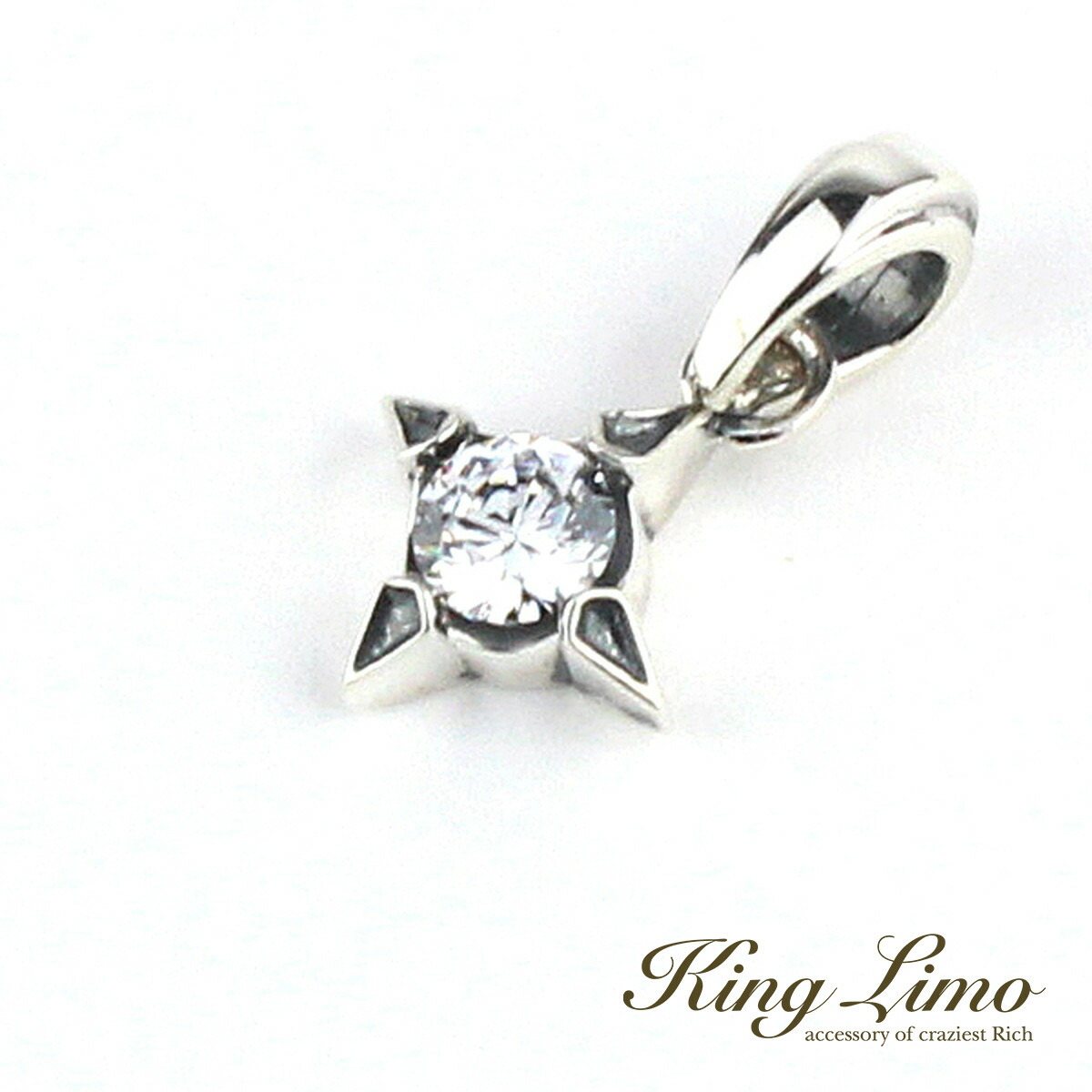 King Limo（キングリモ） King Limo SWAG スワッグ チャーム (チェーン 