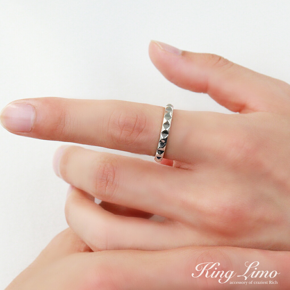King Limo（キングリモ） King Limo PYRAMID STUDS ピラミッドスタッズ 