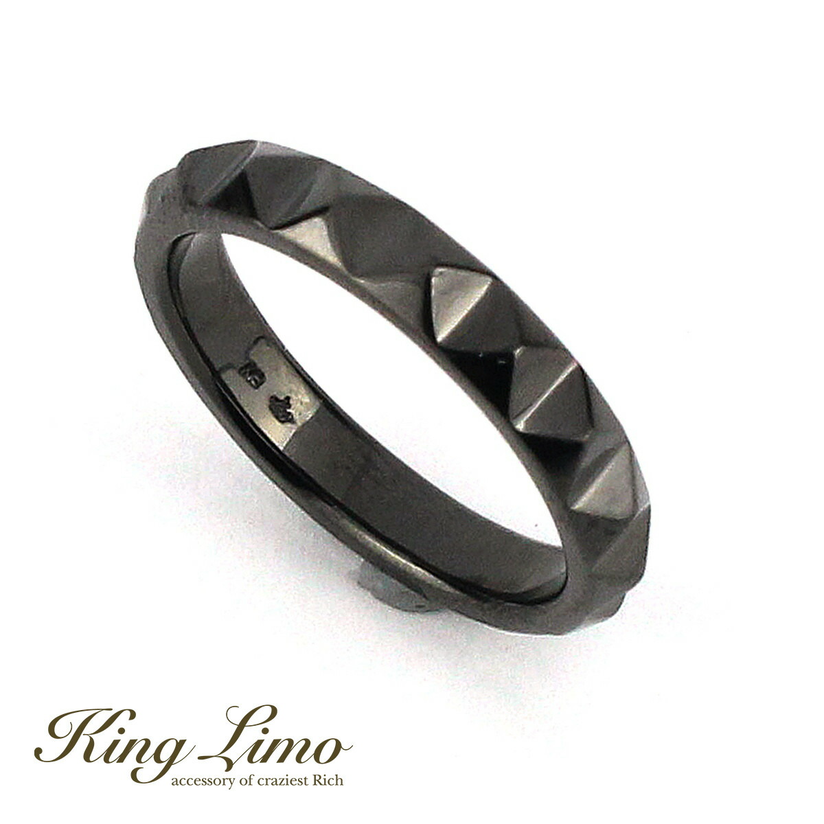 King Limo（キングリモ） King Limo PYRAMID STUDS ピラミッドスタッズ