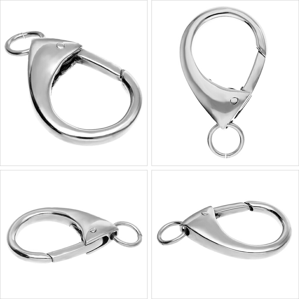 キーフック シルバー925のおすすめ人気商品一覧 通販 - Yahoo!ショッピング